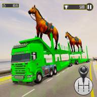 动物货车驾驶(Animal Transport Truck Games)(动物运输车辆)