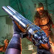 僵尸幸存者3D(Zombie Survival 3D)(僵尸幸存者基地破解版内置菜单)