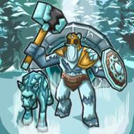 闲置塔防战争(Tower Defense Inc)(塔防战争单机游戏)