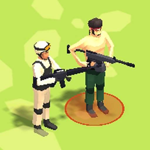射击士兵(射击士兵游戏大全)
