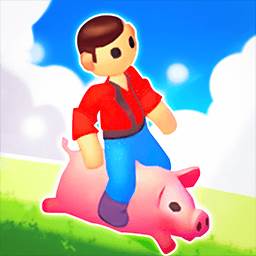机器农场游戏(农场机械动画片)