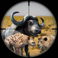 动物狩猎沙漠射击Frontier Animal Hunting(动物狩猎沙漠射击视频)