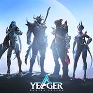 Yeager游戏(yeager安卓手游下载)