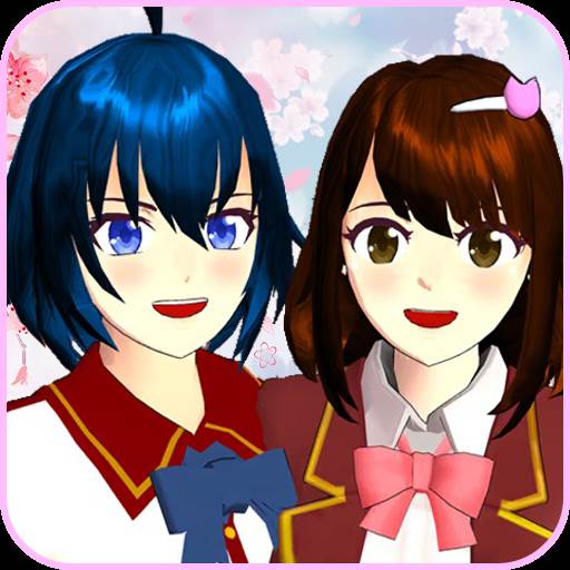 樱花校园恋爱大作战(樱花校园恋爱版)