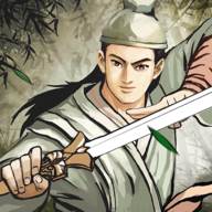 侠客与江湖(侠客与江湖破解版无限元宝)