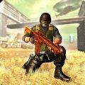 荒漠生存任务射击游戏(Desert Military Shooter)(荒漠求生选择物品)