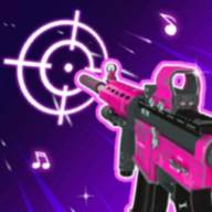 节拍器枪声节奏Beat Trigger(节拍器枪声节奏游戏破解版)