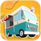 餐车食店my foodtruck(餐车经营原则及模式)