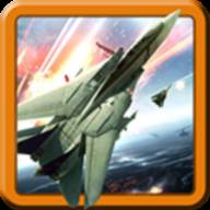 空中战斗模拟器Sky Combat(模拟战斗机空战游戏中文版)