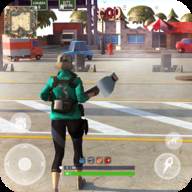 生存堡垒战场(Squad Nite Free Fort FPS Battle Royale)(生存战场中文版下载)