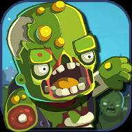 僵尸崛起死亡边境(Zombie Rising: Dead Frontier)(僵尸崛起死亡边境破解版)