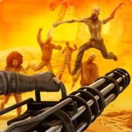 僵尸枪手射击Zombie Gunner Survival Games(僵尸枪手技能)