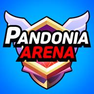 大熊猫竞技场(Pandonia Arena)(大熊猫上战场)