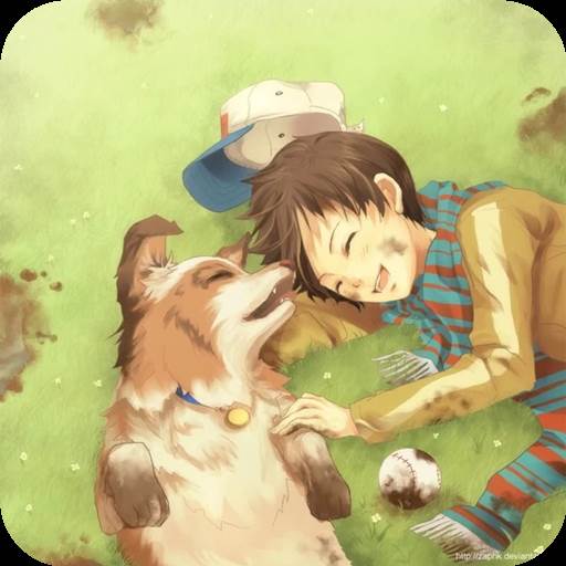 狗狗养成记游戏(狗狗养成记游戏大全)
