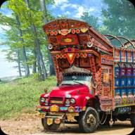 pk货运卡车运输(PK Cargo Truck Transport)(货车运输卡车)