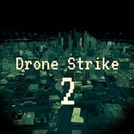 无人机打击2(DroneStrike2)(无人机打击枪)