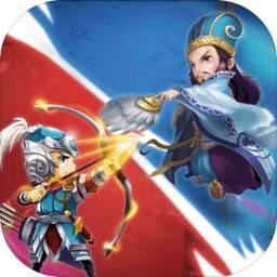小兵指挥官(小兵指挥官破解版)