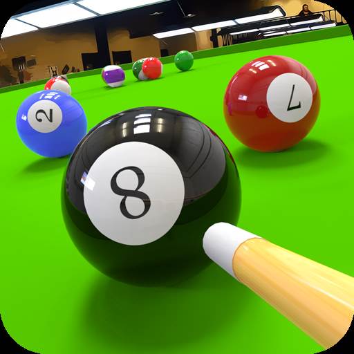 Real Pool 3D联机版(real pool 3d怎么玩)