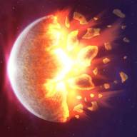 行星粉碎模拟器2(行星粉碎模拟器破解版无广告最新版)