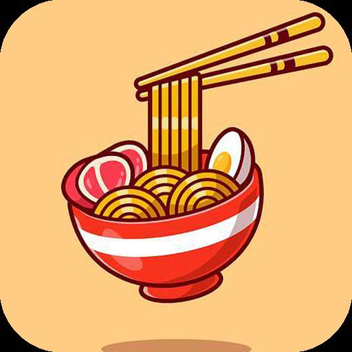明星拉面馆游戏(拉面餐厅游戏)