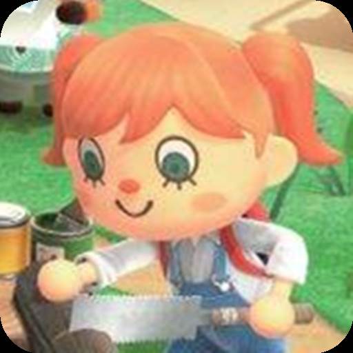 动森我的矿场(动森如何制作矿场)