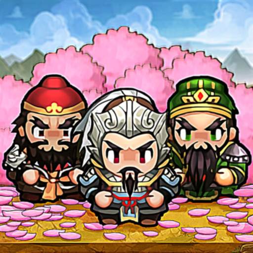 三国人生模拟器(三国人生模拟器破解版下载)