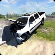撞车交通模拟器(Crash Car Traffic Simulation)(撞车模拟器撞车视频)
