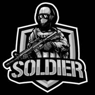 银色士兵(Silver Soldier)(银色军衔是什么部队)