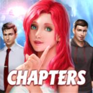 Chapters游戏最新版(chapters游戏官网)