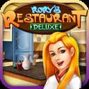 罗里餐馆(Match-3 Rorys Restaurant)(罗里红酒店)