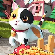 招财猫猫送红包(招财猫送礼好吗)