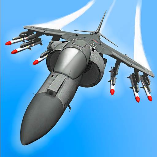 空中霸主游戏(空中霸主第二关攻略)