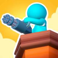 空闲僵尸塔Idle Zombie Tower(僵尸战争空闲防御)