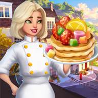 疯狂烹饪大亨(Crazy Cooking Tycoon)(疯狂烹饪大亨)