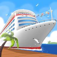 码头模拟巨头(Port Tycoon)(码头游戏)