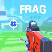 爆破职业射手(FRAG)(爆裂射手)