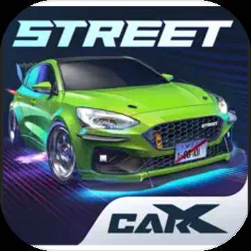 CarX Street安卓下载正版(car+ 安卓下载)