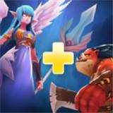 合并塔防3D(合并塔防app英文版下载)