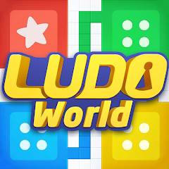 Ludo World卢多世界手游下载(卢多逊是谁)