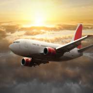 航空霸业手机版(航空霸业手游)