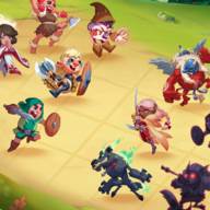 突袭王国Raid Kingdom(王国突袭攻略)