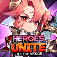 英雄联盟空间和合并(Heroes Unite)(lol空间英雄)