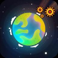 行星卫士银河战争(Planet Defender Galaxy War)(银河卫星星系)