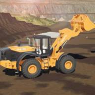 卡车和推土机模拟器(Excavator And Loader Simulator)(推土机和推土车有啥区别)
