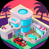 点击城市(Taps To Riches)(城市点亮app)