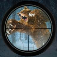 猎鹿游戏枪战(Deer Huter Game: Gun Games)(猎鹿弹百度百科)