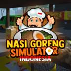 3D炒饭模拟器(做饭模拟器steam)