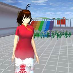 樱花校园恋爱派对(樱花校园恋爱故事视频)