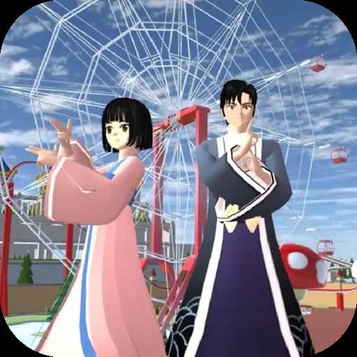 樱花校园汉服模拟器(樱花校园服饰)
