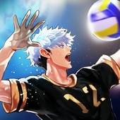 thespike排球游戏手机版(The Spike Volleyball battle)(thespike排球游戏手机版)